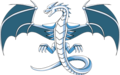 LLVM logo