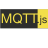 MQTT.js logo