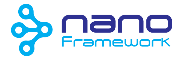.NET Nano Framework logo