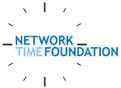 Network Time Protocol logo