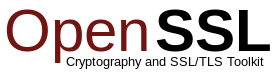 OpenSSL logo