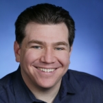 Photo or avatar image of David Rudin