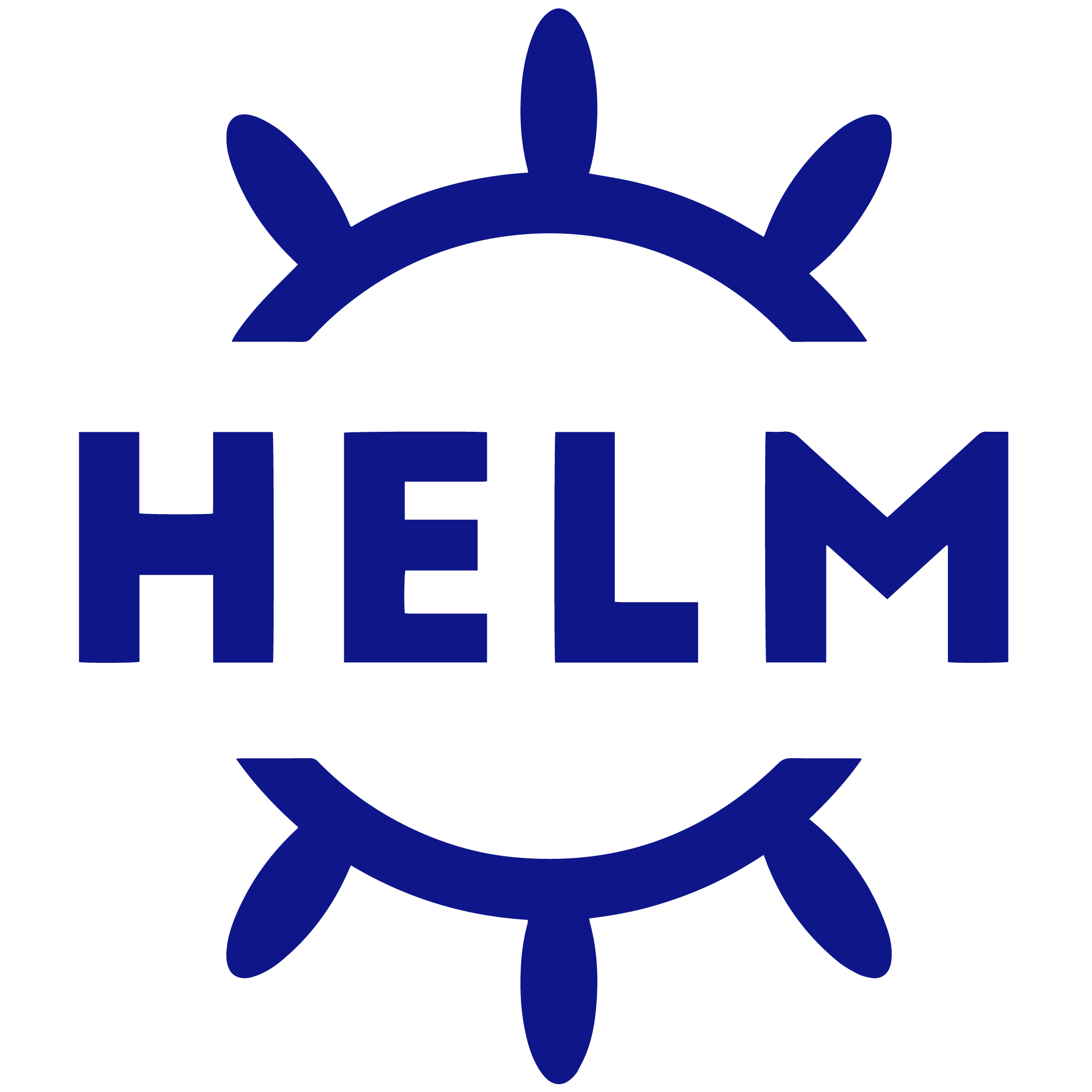 Helm logo