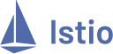 Istio logo