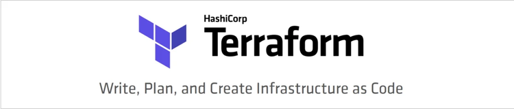 HashiCorp Terraform logo