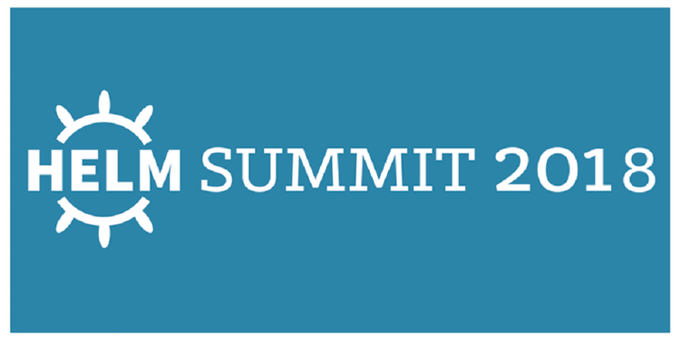 Helm Summit logo