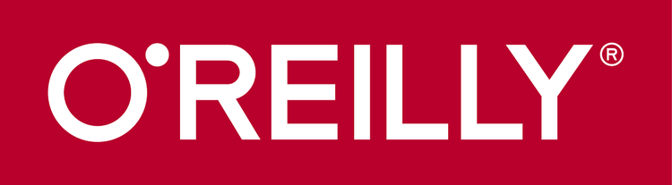 O’Reilly logo