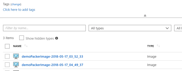 Screenshot 8 - Deployment Flow