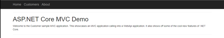 Screenshot 14 - Deployed site