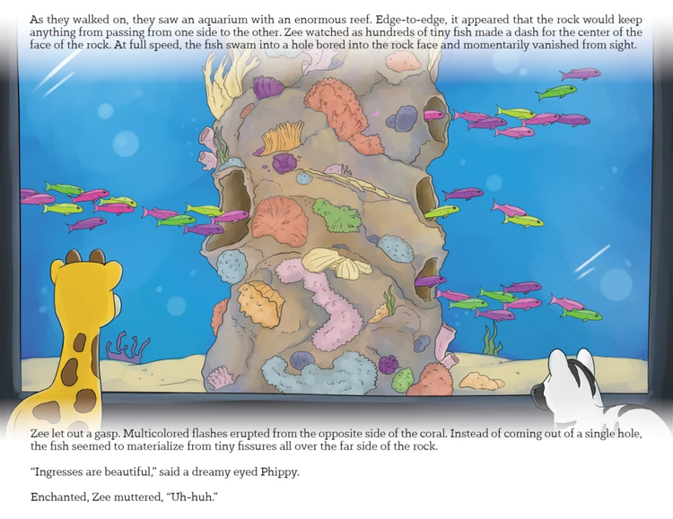 a close up of a piece of paper