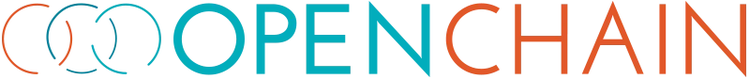 OpenChain logo
