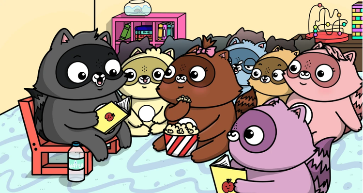 Art by Ashley McNamara