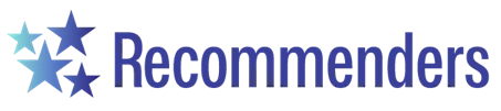 Recommenders logo