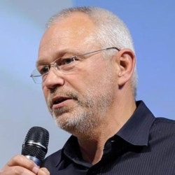 Frederic Aatz bio picture