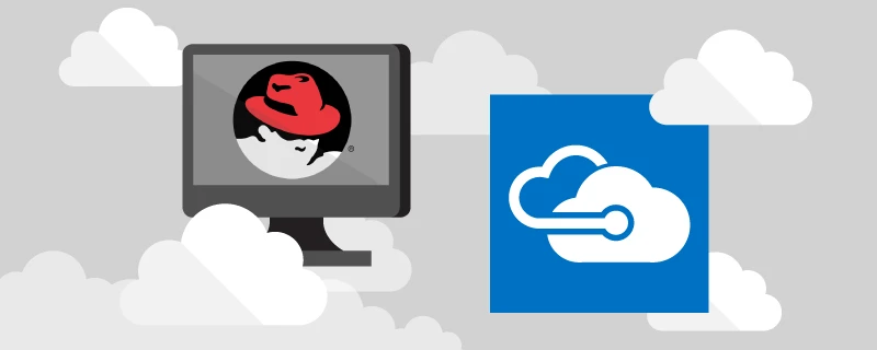 Red Hat on Azure