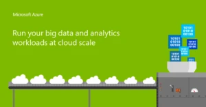 Webinar - Azure and big data