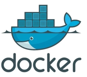 docker on AZURE