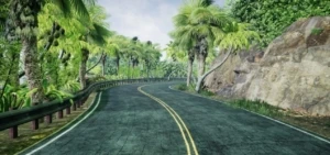 Image of AI road