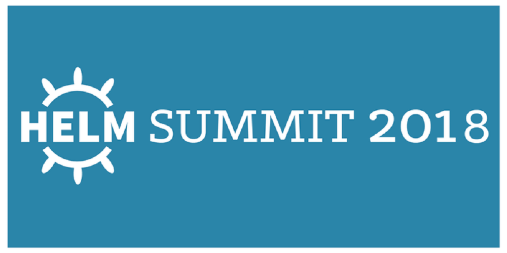 Helm Summit logo