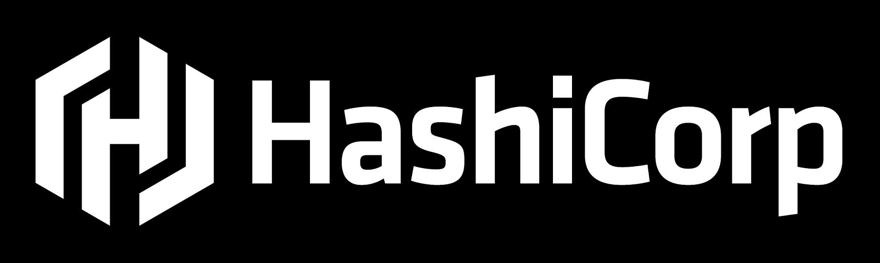 Hashicorp logo