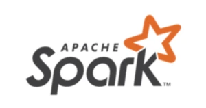 logo for Apache Spark