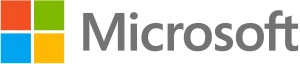 Microsoft logo