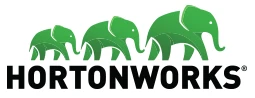 Hortonworks logo