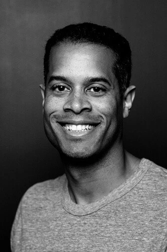 a person posing for the camera