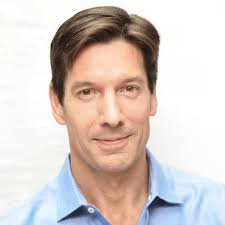 Mark Russinovich bio picture