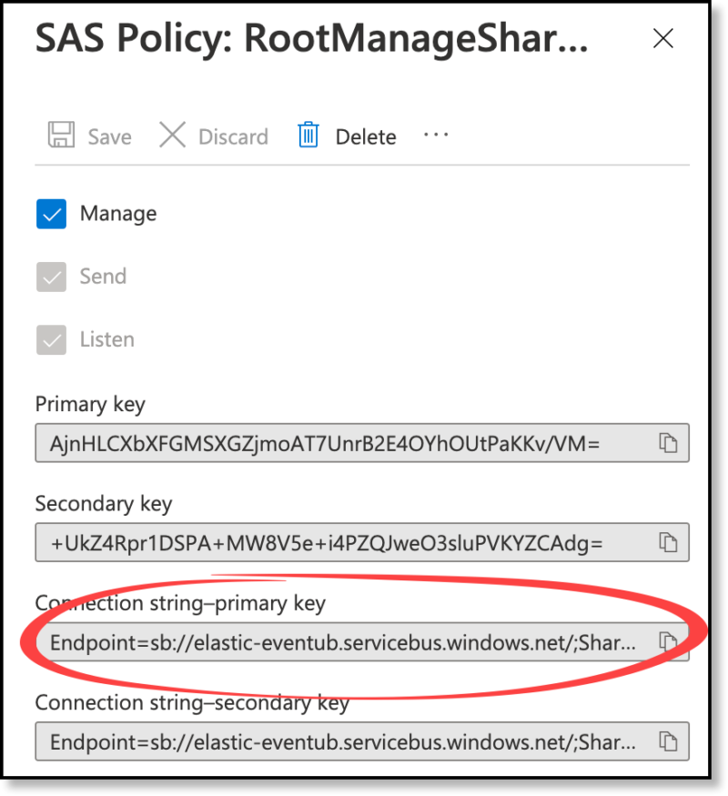 How to monitor your Azure infrastructure with Filebeat and Elastic ...