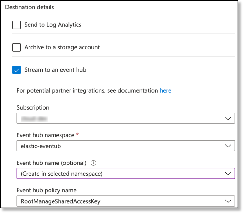 How to monitor your Azure infrastructure with Filebeat and Elastic ...