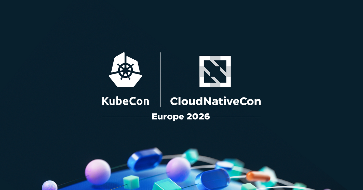 What’s new with Microsoft in open-source and Kubernetes at KubeCon + CloudNativeCon Europe 2026